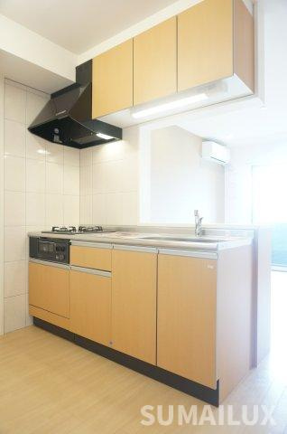 プランドール　Ｋのキッチン