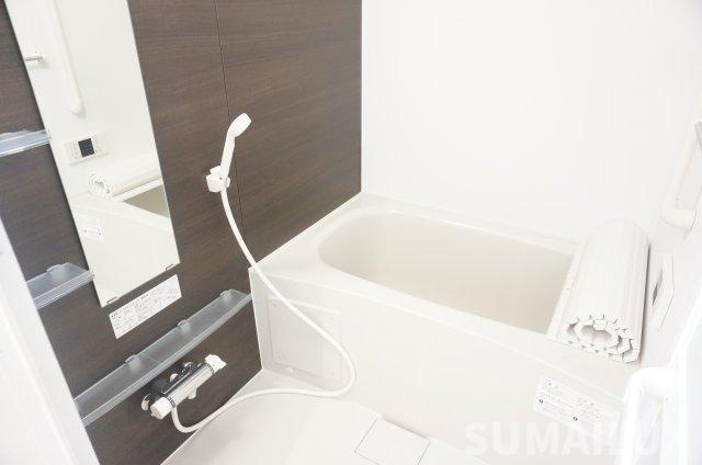 プランドール　Ｋの浴室