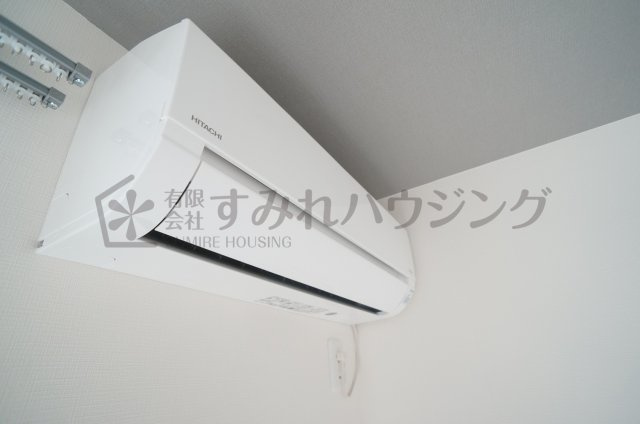 AILE宝塚Ⅲ（エールタカラヅカ３）の設備