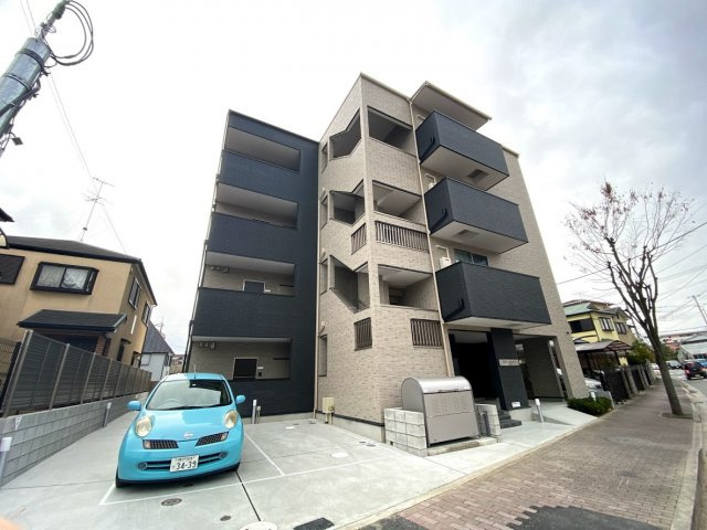 AILE宝塚Ⅲ（エールタカラヅカ３）