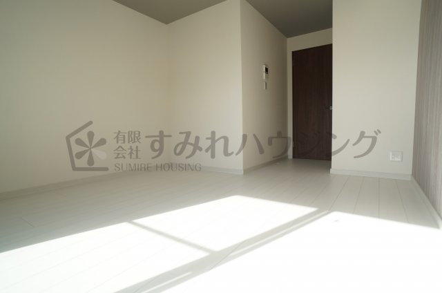 AILE宝塚Ⅲ（エールタカラヅカ３）の寝室