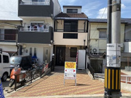 ◆三国駅～徒歩8分◆リフォーム済・2階建◆三国1丁目◆中古戸建の画像