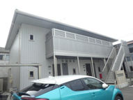 クリア田町の画像