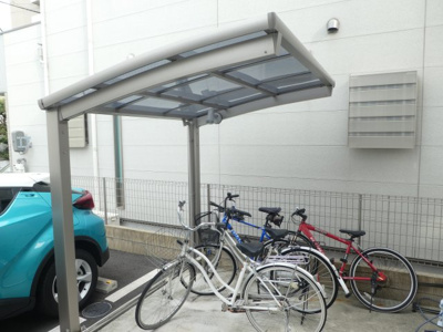 【その他共用部分】 | クリア田町 | クリア田町