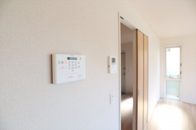 【設備】 | D-room上石田戸建て