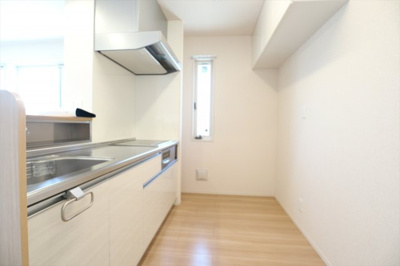 【キッチン】 | D-room上石田戸建て