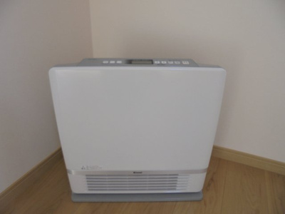 【設備】 | URBAN CUBIC 泉町Ⅰ