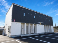 URBAN CUBIC 泉町Ⅰの画像