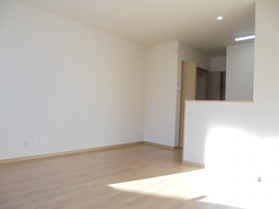 【内装】 | URBAN CUBIC 泉町Ⅰ