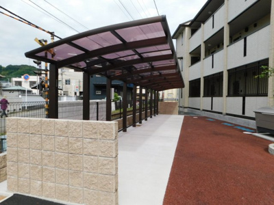 【その他共用部分】 | アシャンティ高砂