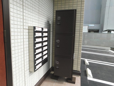 【外観】 | アシャンティ高砂