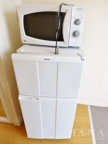 レオパレスＮ．Ｋの設備