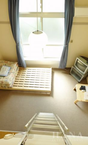 レオパレスＮ．Ｋの内装