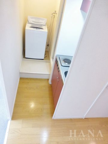 レオパレスＮ．Ｋの設備