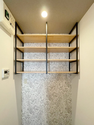 【内装】 | ウェール