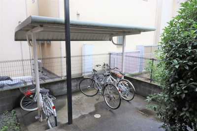 【その他共用部分】 | ウェール