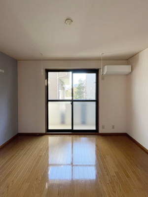 【洋室】 | ウェール