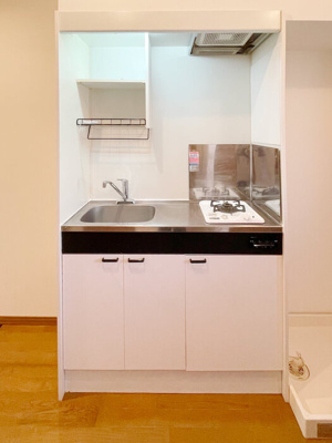 【キッチン】 | ウェール