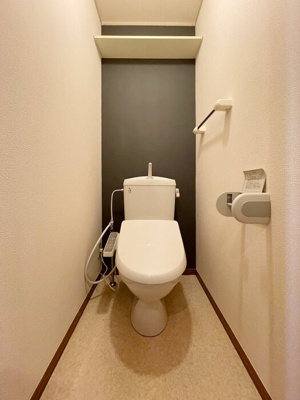 【トイレ】 | ウェール