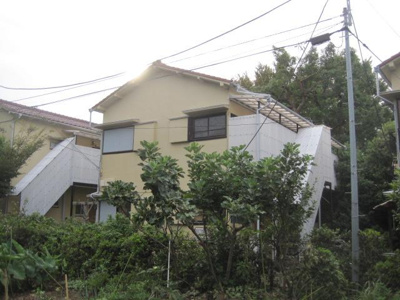 【外観】 | 1杉和荘