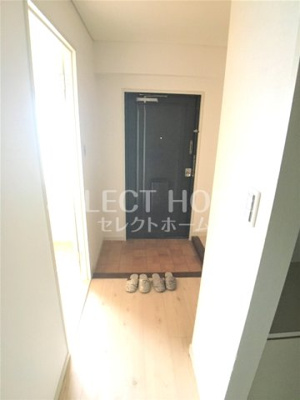  | イーストガーデンバラ館