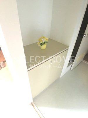  | イーストガーデンバラ館