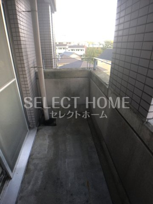  | イーストガーデンバラ館