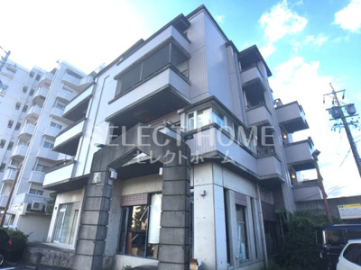  | イーストガーデンバラ館