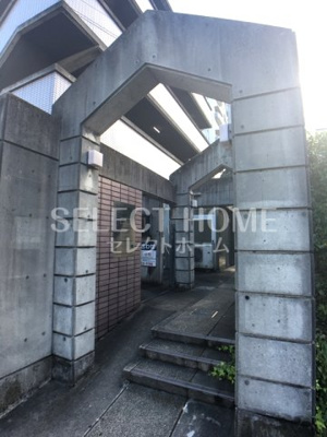  | イーストガーデンバラ館