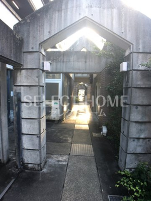  | イーストガーデンバラ館