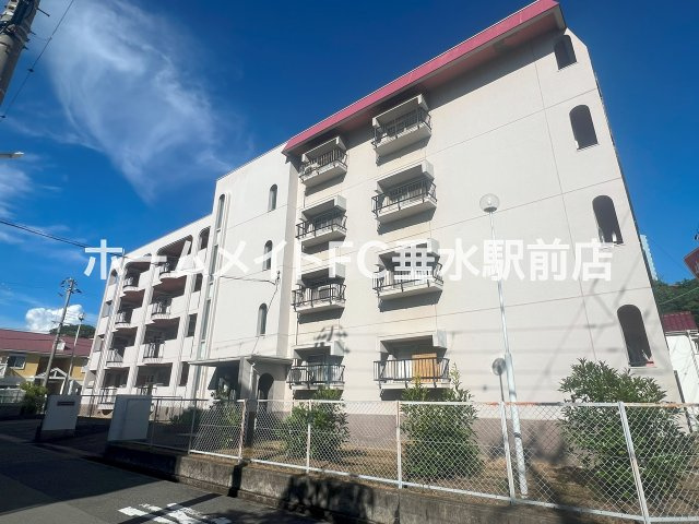 リバーサイドハイツ