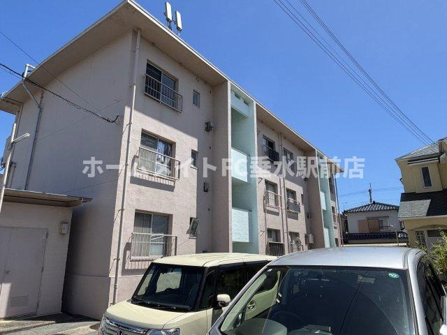 西本マンション