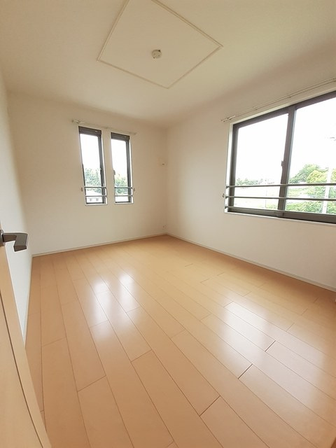 ヌーベル・ノア　Ａのその他