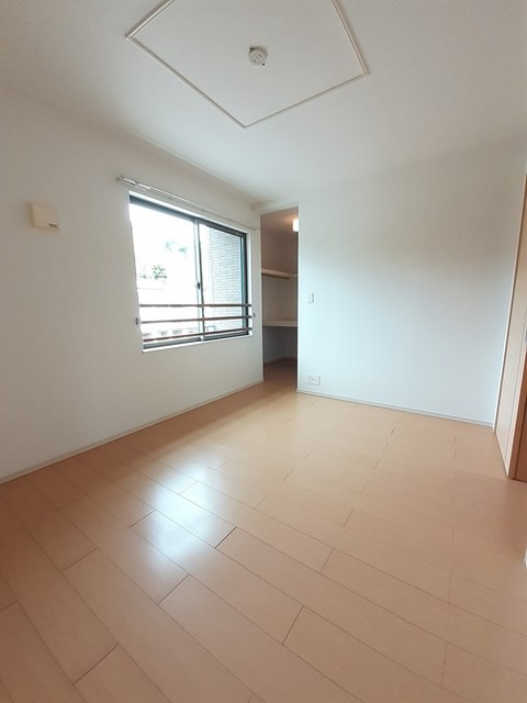 ヌーベル・ノア　Ａの居間・リビング