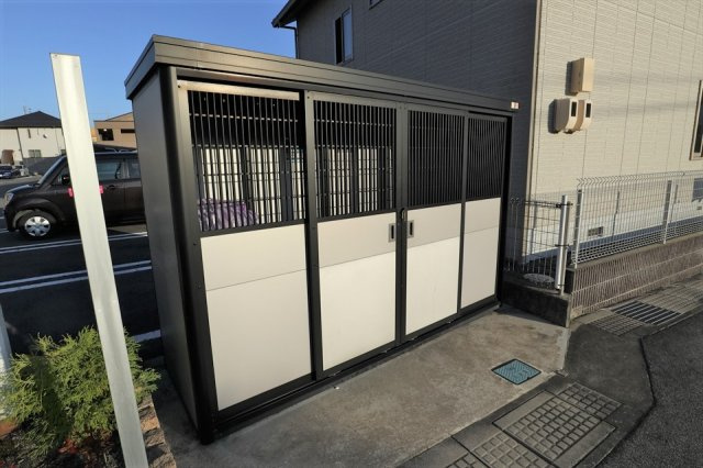 ヌーベル・ノア　Ａのその他共用部分