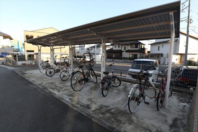 ヌーベル・ノア　Ａのその他共用部分