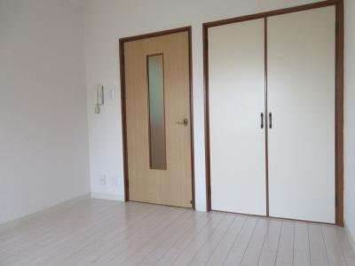スカイロード御池の子供部屋|洋室