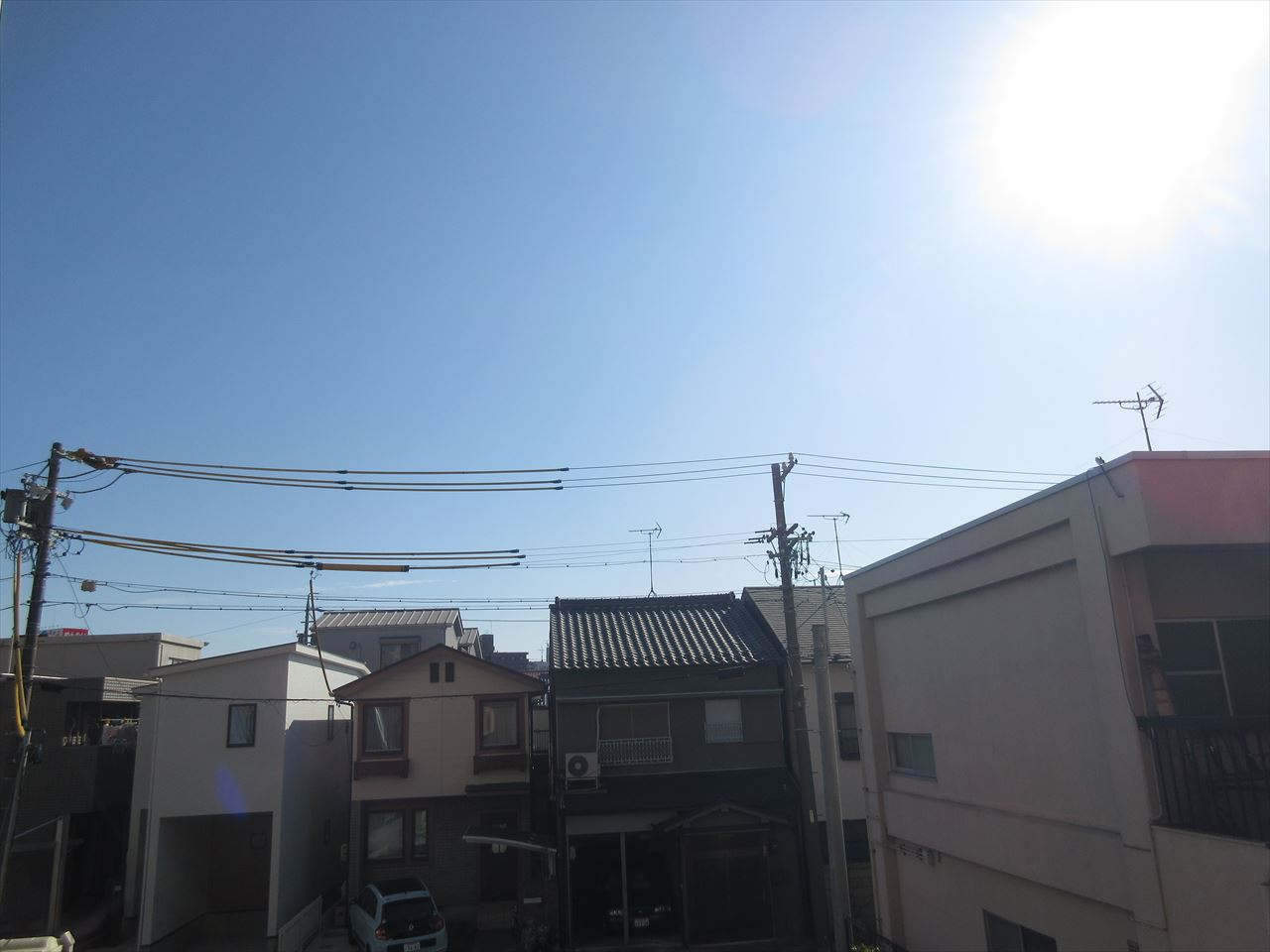 エクセレント山房の展望|エクセレント山房