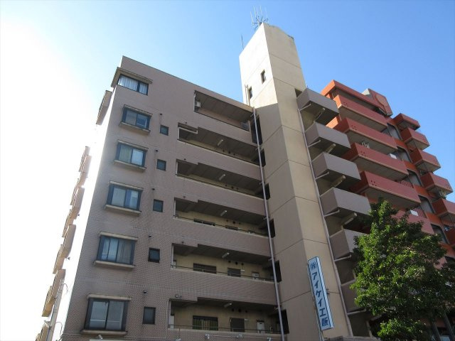 エクセレント山房の外観|エクセレント山房