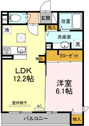 【間取り】 | 間取り図