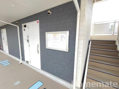 【その他共用部分】 | リブリ・グラン鎌倉玉縄