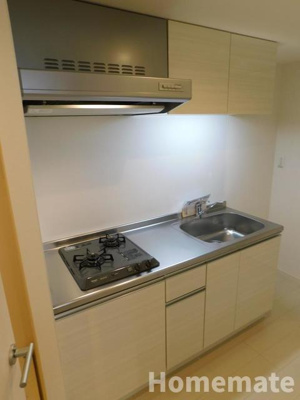 【キッチン】 | リブリ・グラン鎌倉玉縄