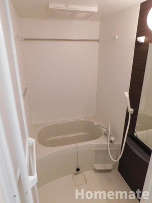 【浴室】 | リブリ・グラン鎌倉玉縄