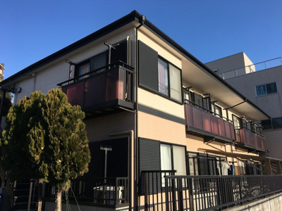 【外観】 | プルミエ