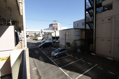 【展望】 | comodo Amaji