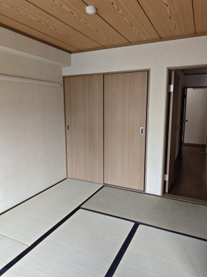 【和室】 | メゾンニシザ
