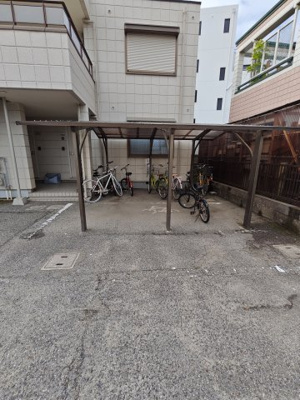 【設備】 | メゾンニシザ