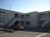 メゾンニシザの画像