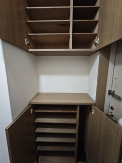 【収納】 | メゾンニシザ