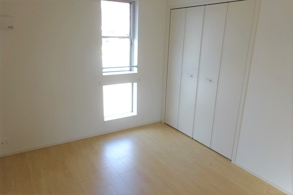 Ｒｉｖｅｒｓｉｄｅ　Ａの子供部屋